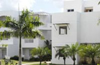 View of of the Hotel OASIS CANOA - Bayahibe - Dominican Republic